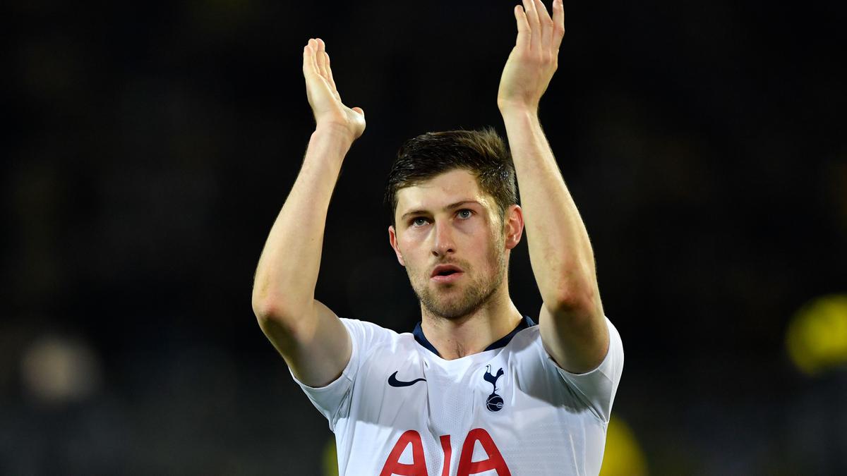 Champions League: Davies back for Spurs at Frankfurt, Kulusevski still out