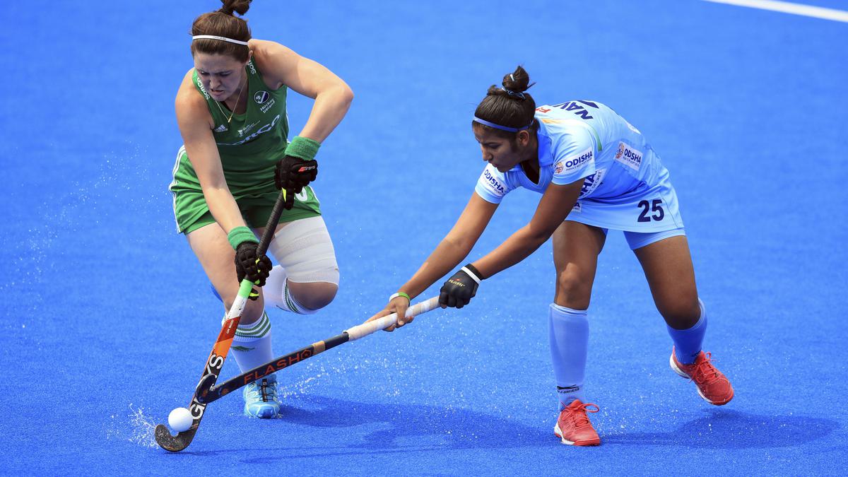 FIH Women’s Hockey World Cup 2022: Navneet’s brace hands India 3-1 win over Japan, finishes 9th