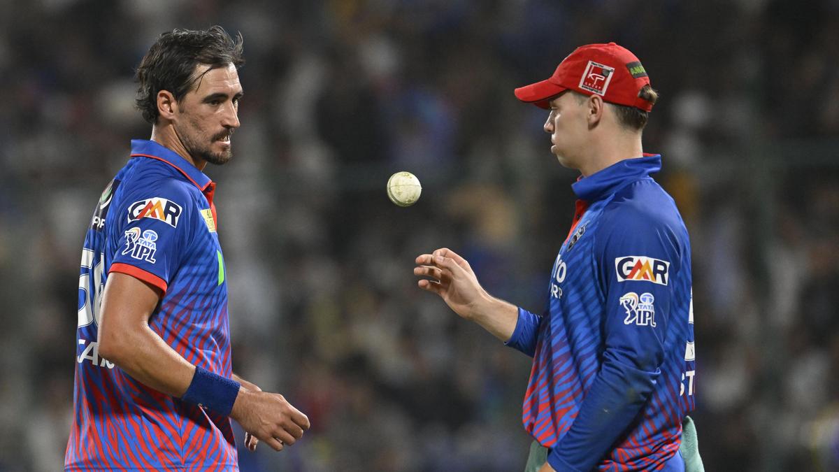 BCCI, foreign boards need to align on overseas players’ availability through IPL: PBKS co-owner Mohit