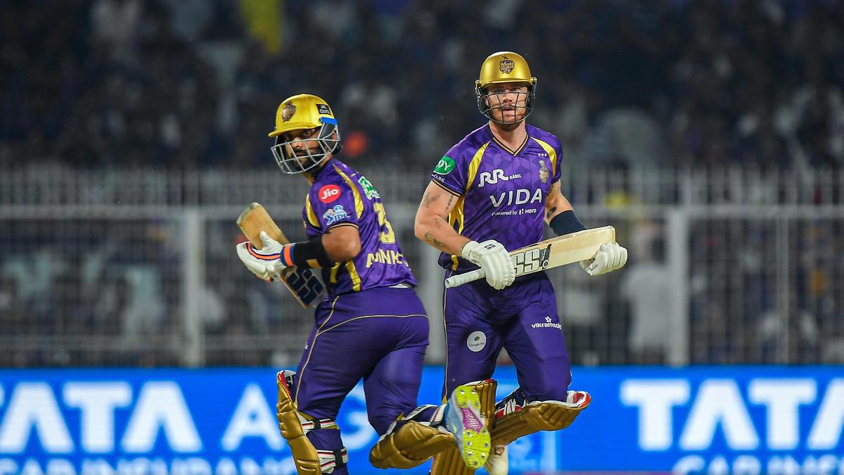 KKR vs LSG, IPL 2026: Kolkata Knight Riders aims for turnaround in form against Lucknow Super Giants