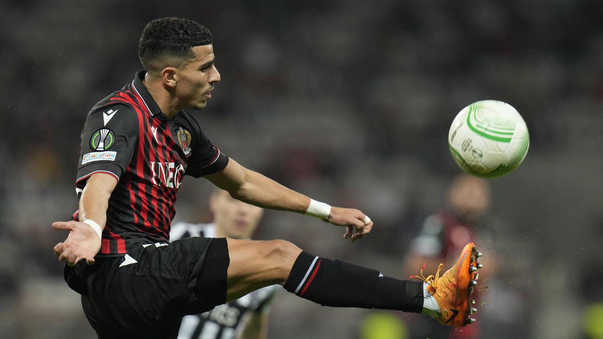 OGC Nice defender Youcef Atal investigated for “defending terrorism” for antisemitic post