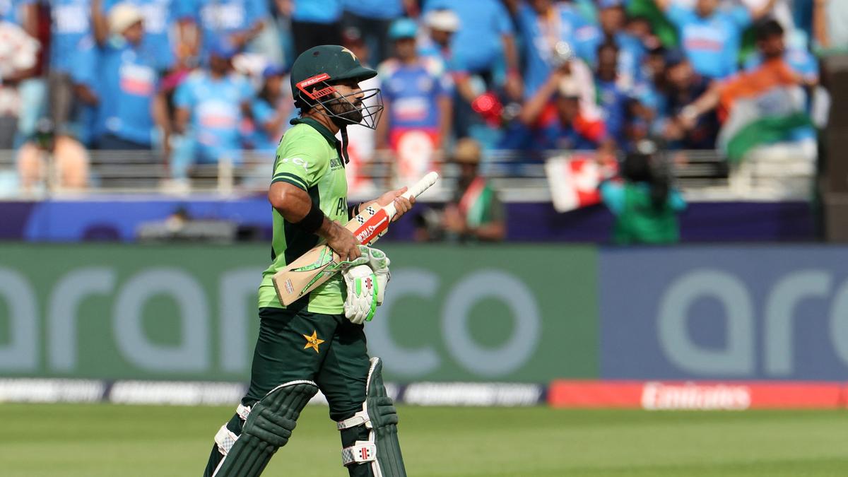 ICC Champions Trophy 2025: Is Pakistan knocked out after losing to India?