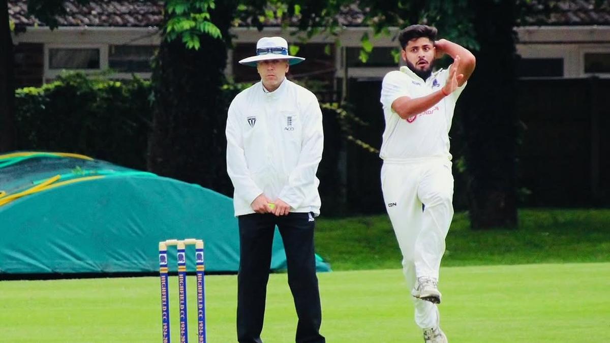 Syed Mushtaq Ali Trophy 2024: Mohit Jangra, the all-rounder who embodies Mizoram’s fighting spirit