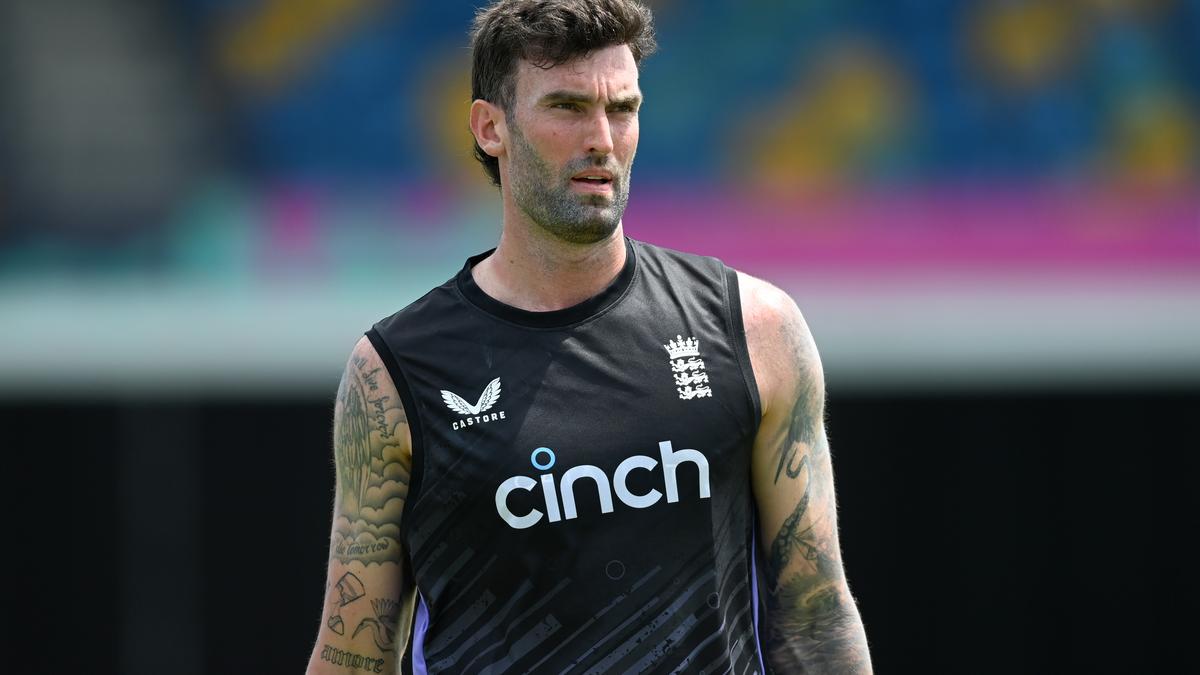 T20 World Cup: England’s Topley ready for death-overs bowling duties