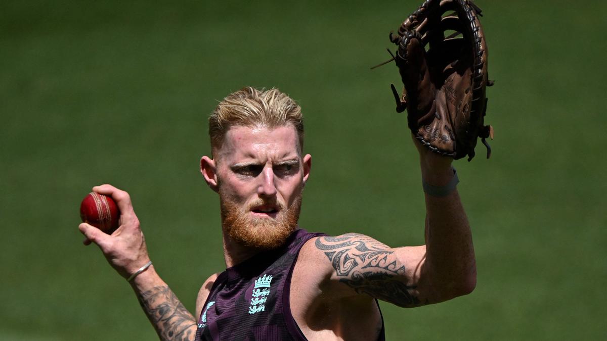 Ashes 2025-26: England eyes breakthrough series as Stokes targets “new history” in Australia