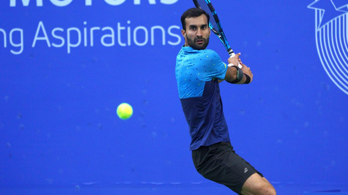 Bhambri, Ymer to headline qualifiers at Tata Open Maharashtra