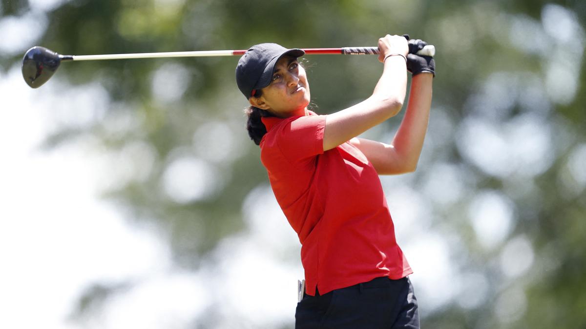 Indian Sports Wrap, June 16: Aditi Ashok tied 14th on LPGA in Michigan