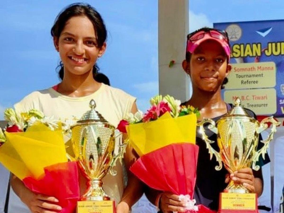 indian-sports-news-wrap-october-8-diya-chaudhary-wins-asian-under-14-girls-title
