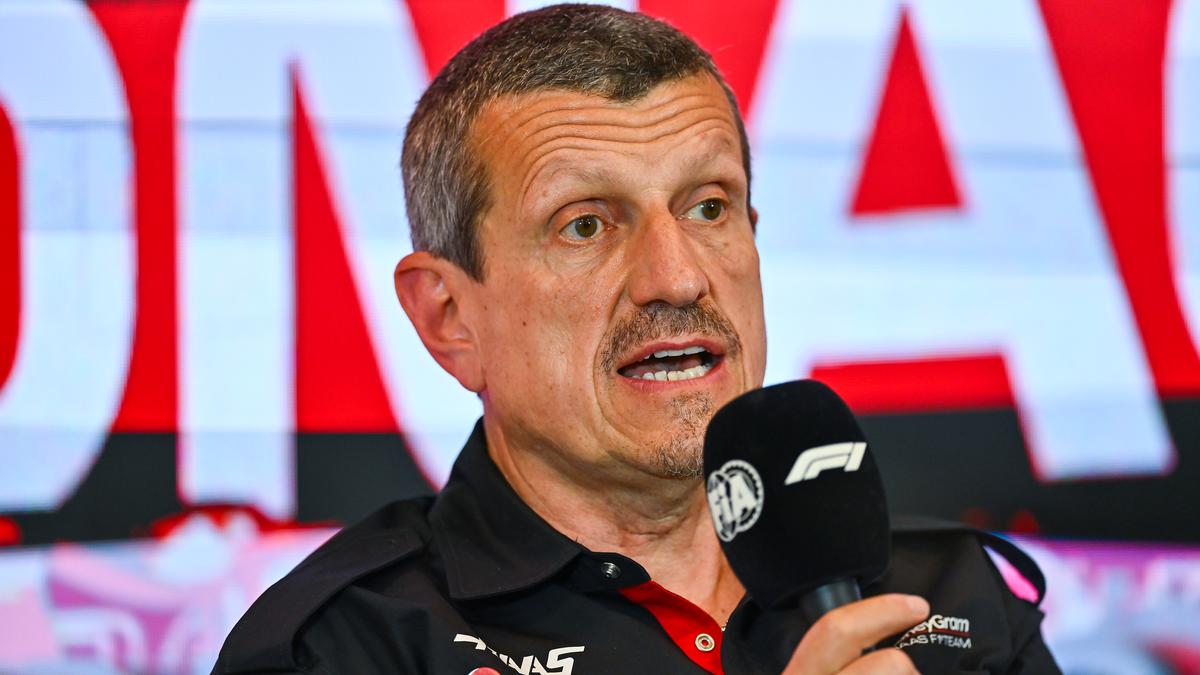 Spanish GP: Haas boss Steiner summoned to stewards after critical comments