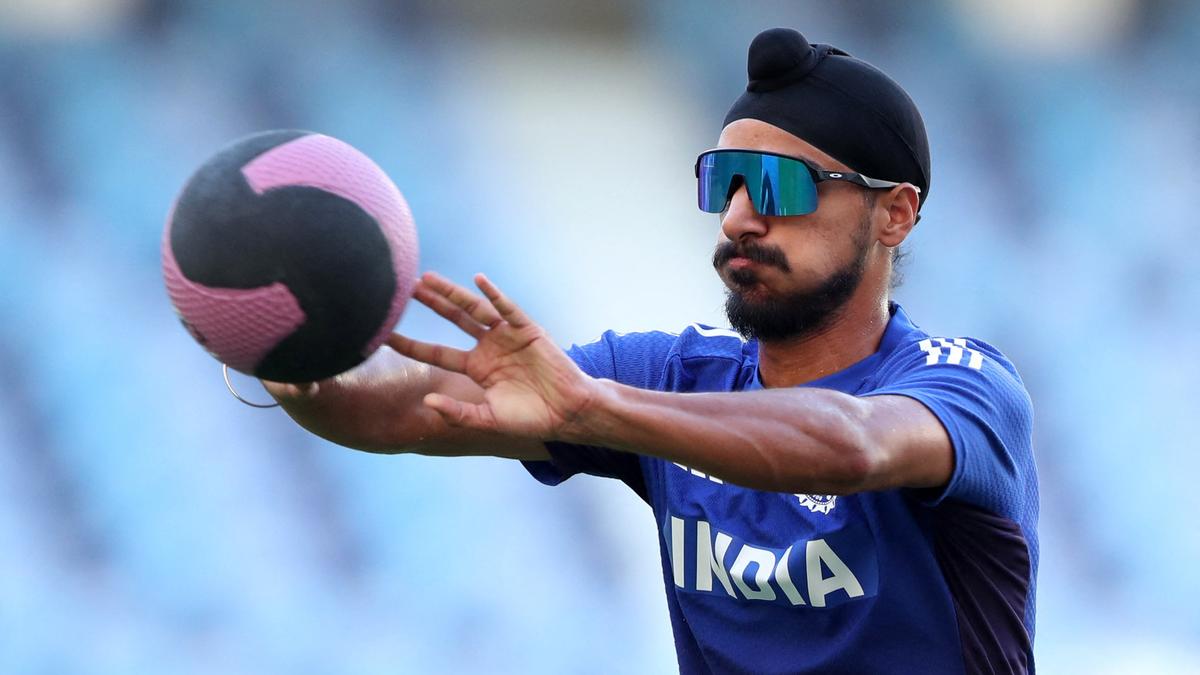 My plan in the Super Over was clear, bowl wide yorkers: Arshdeep Singh