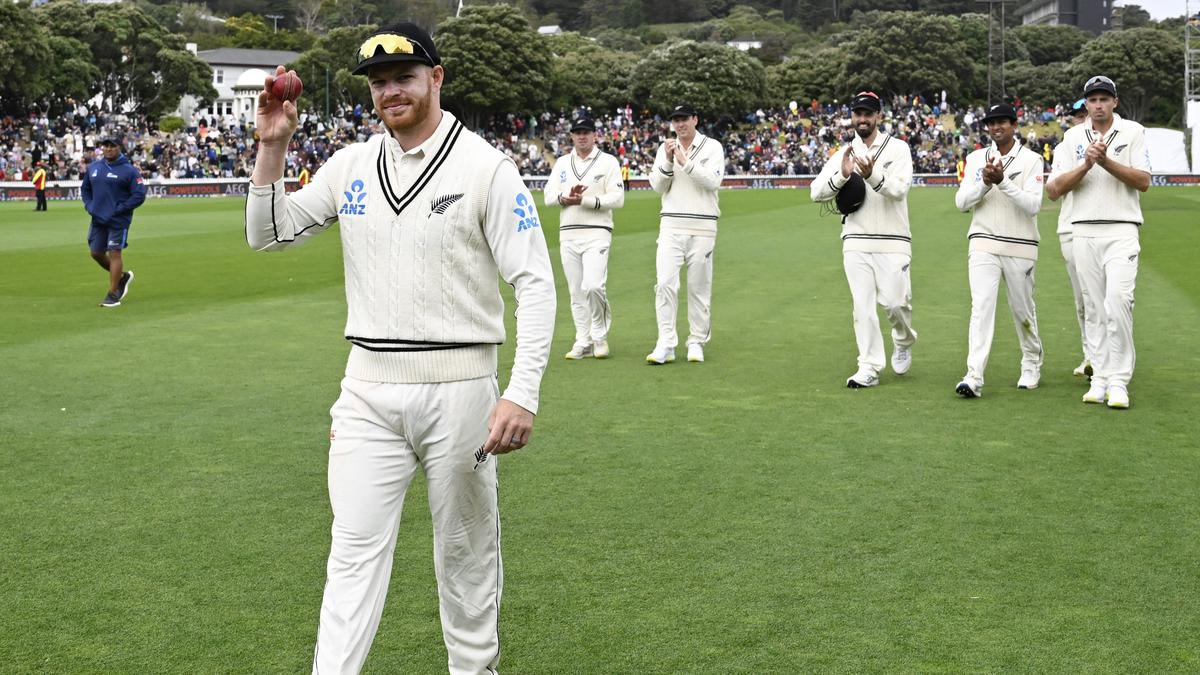 NZ vs AUS, 1st Test - Day 3: New Zealand needs 258 to win first test against Australia