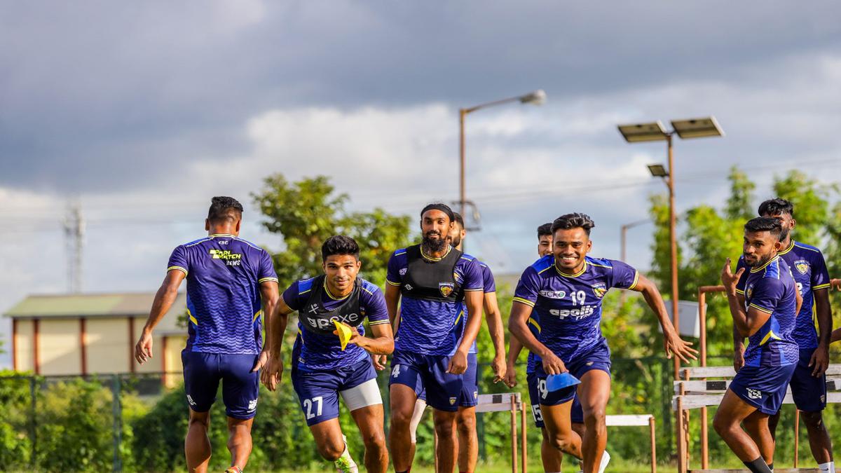 ISL 2022-23: Chennaiyin FC full squad, players list and latest signings