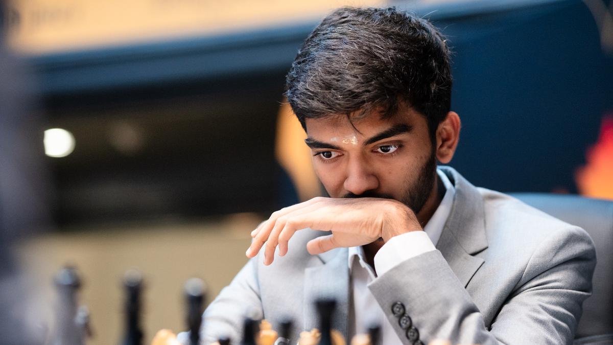 Chess Candidates 2024 Indians in action on Round 2 Schedule, pairing