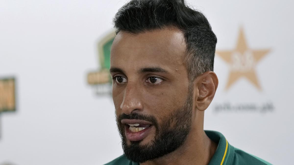 Frustrated with way we have performed but preparations on track for England Tests, says Pakistan captain Masood