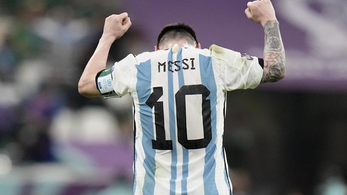 Argentina vs Mexico, Live reactions FIFA World Cup: Messi scores and assists in 2-0 win; Qatar 2022 updates