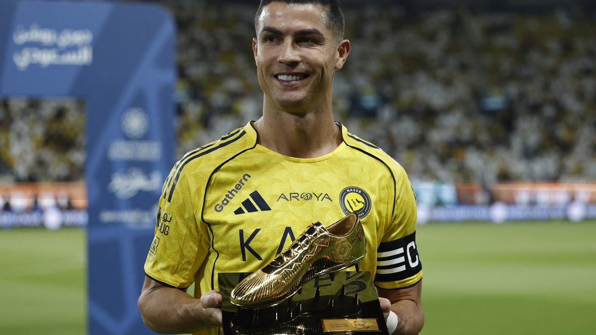 Will Cristiano Ronaldo play in Al Nassr vs FC Istiklol in the AFC ...
