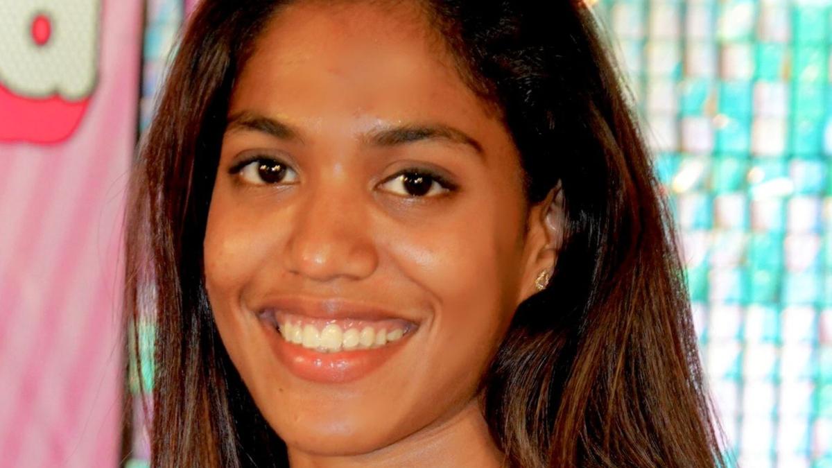 Sherin Abdul Gafoor keen to become India’s long jump lead after lengthy injury layoff