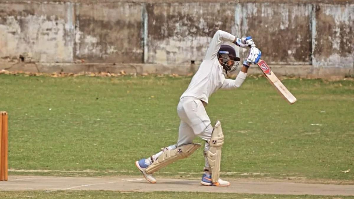 Bengal Soars to Final of Vinoo Mankad Trophy, Set to Clash with Gujarat