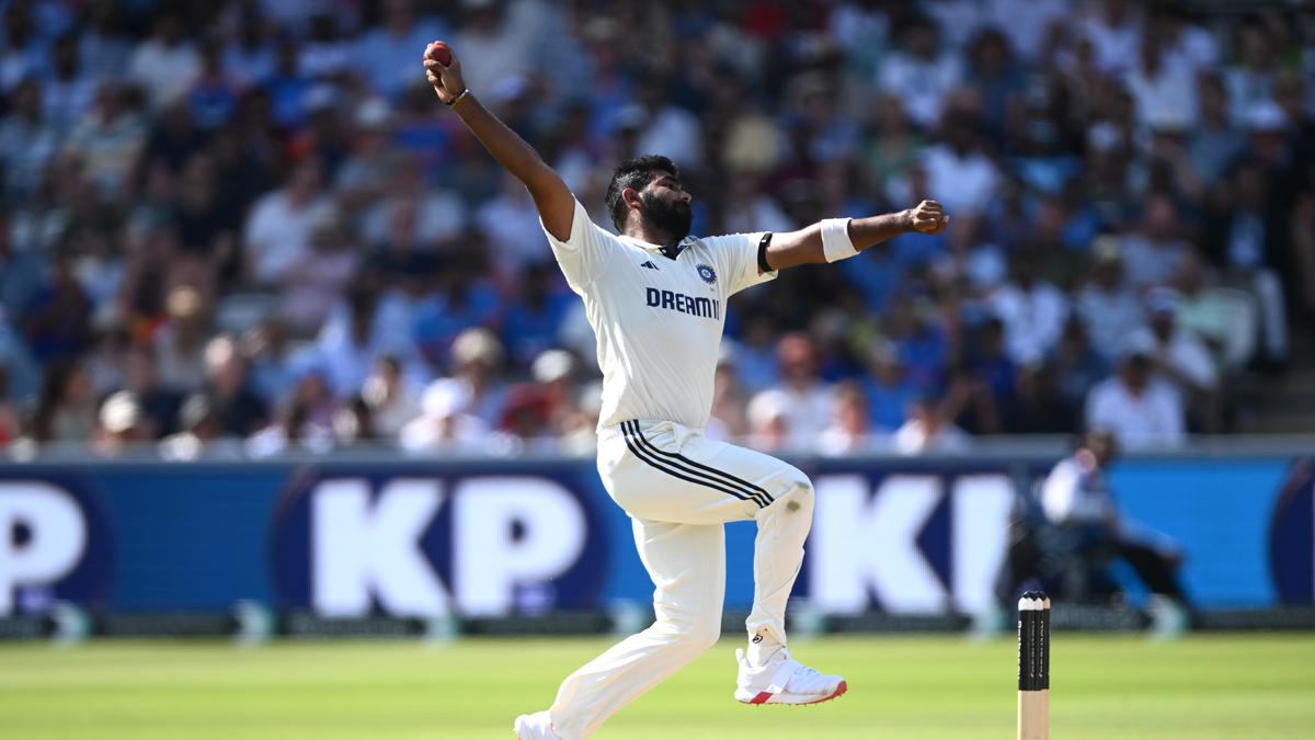 IND vs ENG: India faced with Bumrah dilemma ahead of must-win clash in Manchester