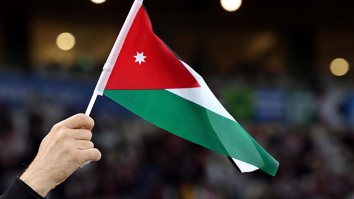 Coupe du Monde FIFA 2026 : la Jordanie autorisera ses supporters à travailler tard