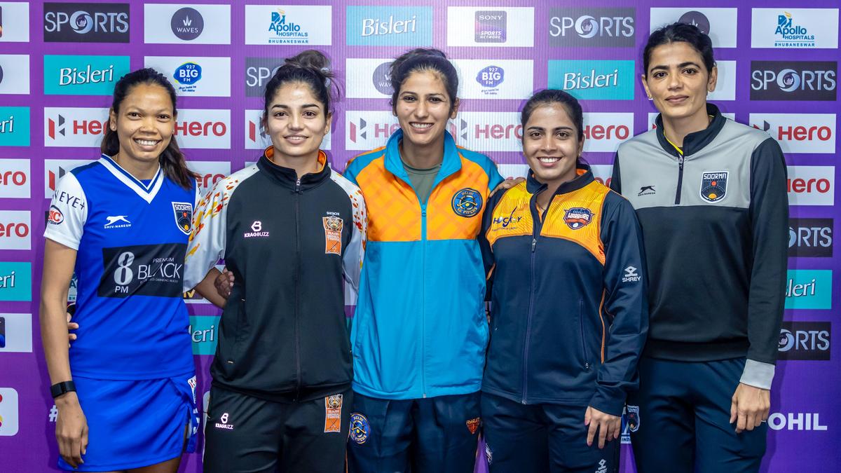 Women’s Hockey India League: HIL helped take men’s hockey to next level, will have similar impact on women’s team- Savita Punia