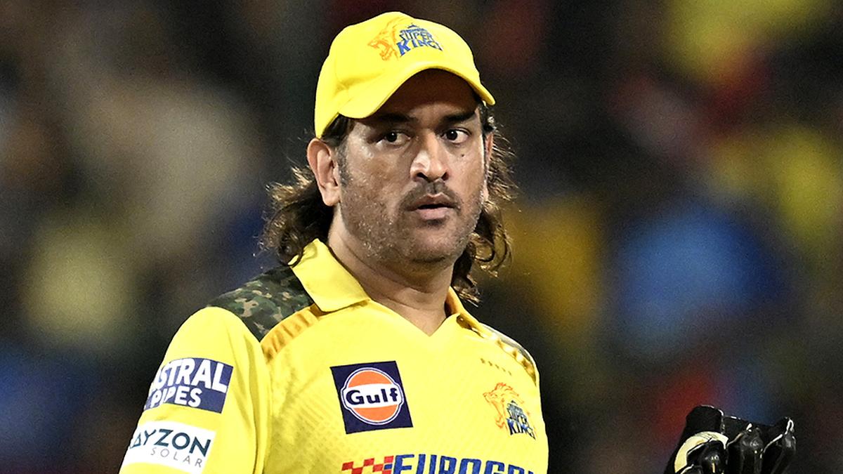 IPL 2025: Chennai Super Kings to kickstart pre-season with a 10-day camp from February 27