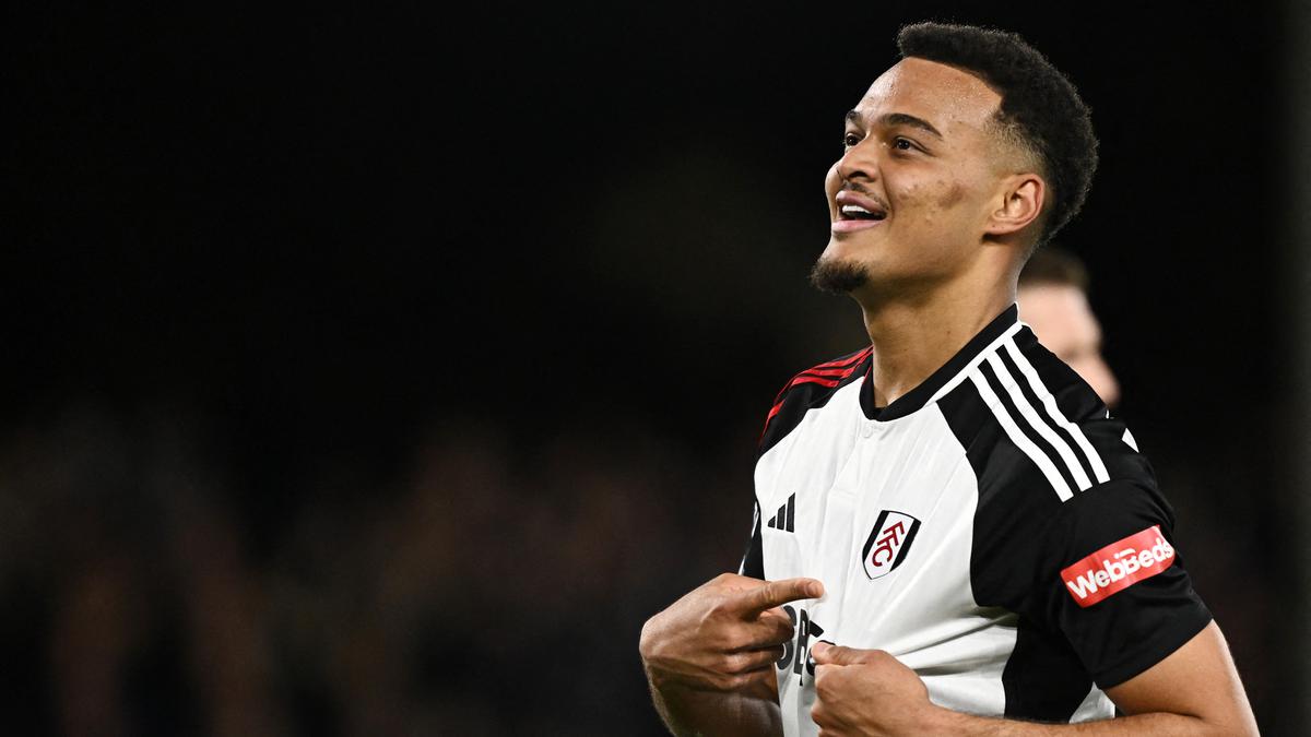 Premier League: Lacklustre Tottenham slumps to heavy defeat at Fulham - Sportstar