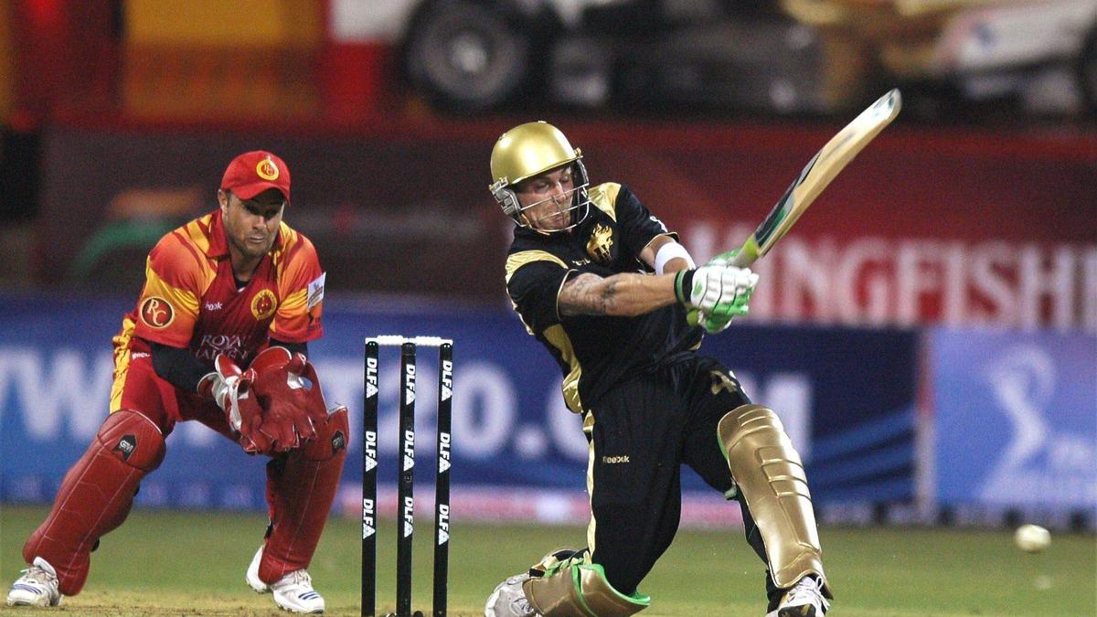 IPL debuts to remember: Some of the greatest first appearances ever