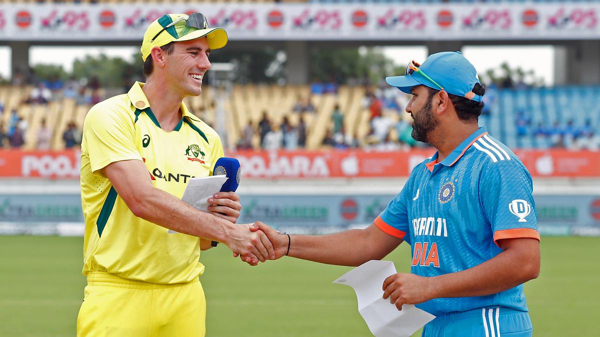 IND vs AUS, ICC ODI World Cup 2023: Australia ready for WC challenge despite injuries, says captain Cummins