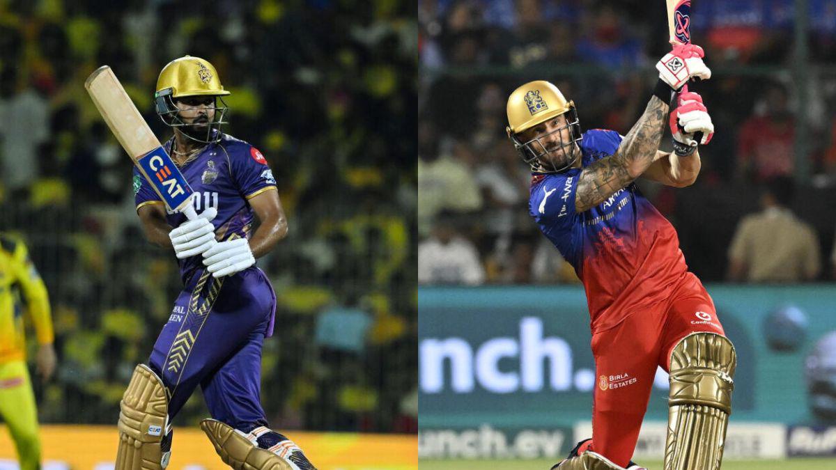 KKR vs RCB, IPL 2024: Royal Challengers Bengaluru looks to end slump against well-oiled Kolkata Knight Riders