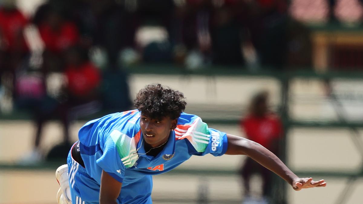 IND vs AFG, Under-19 World Cup 2026: Why was Afghanistan awarded five penalty runs?