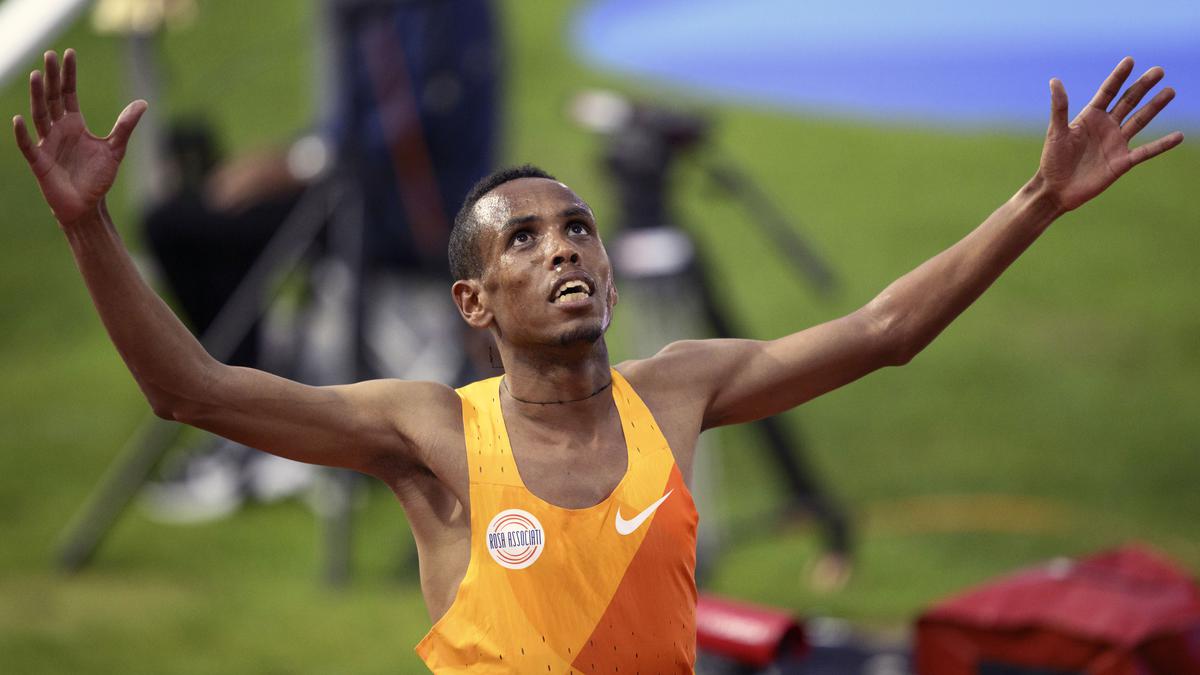 World Athletics Championships 2023: Top three contenders in men’s 5000m