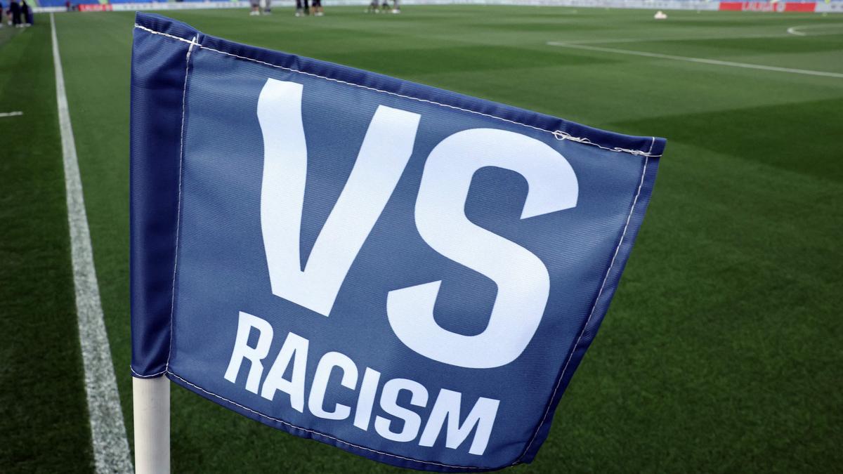 Essex charged over alleged racism that went on for years