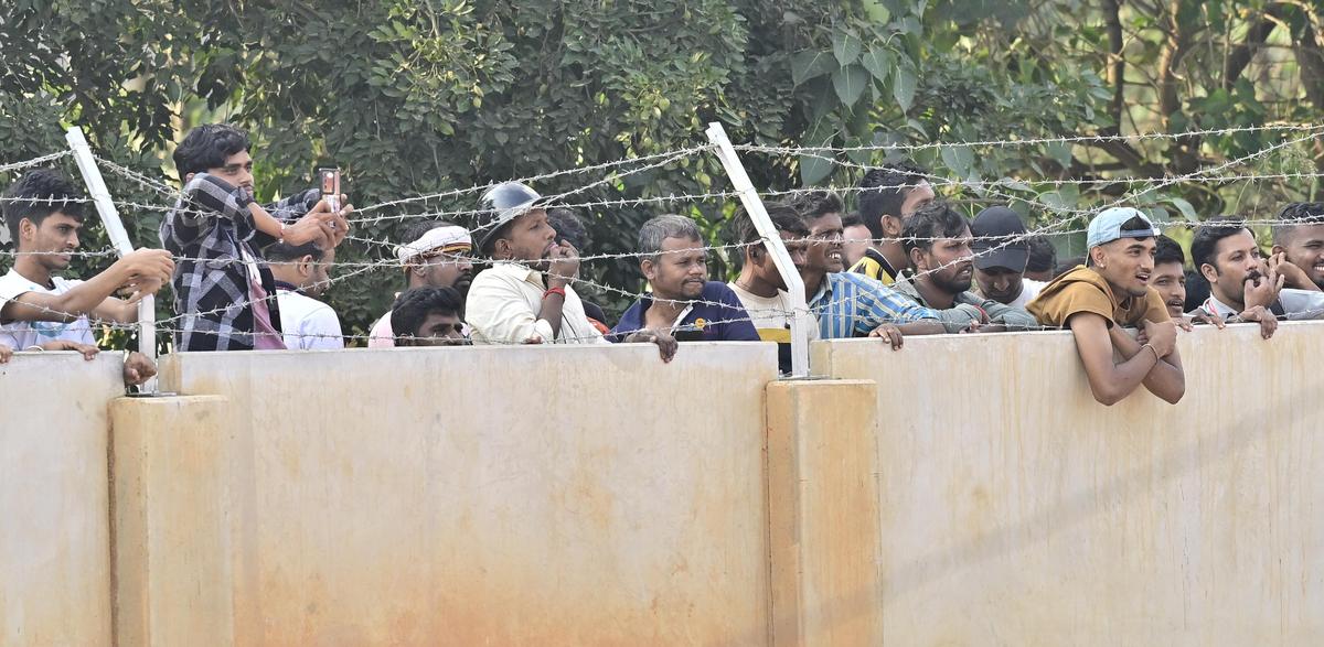 Many fans were unable to witness the Indian international players featuring in domestic tournaments and non-televised matches.