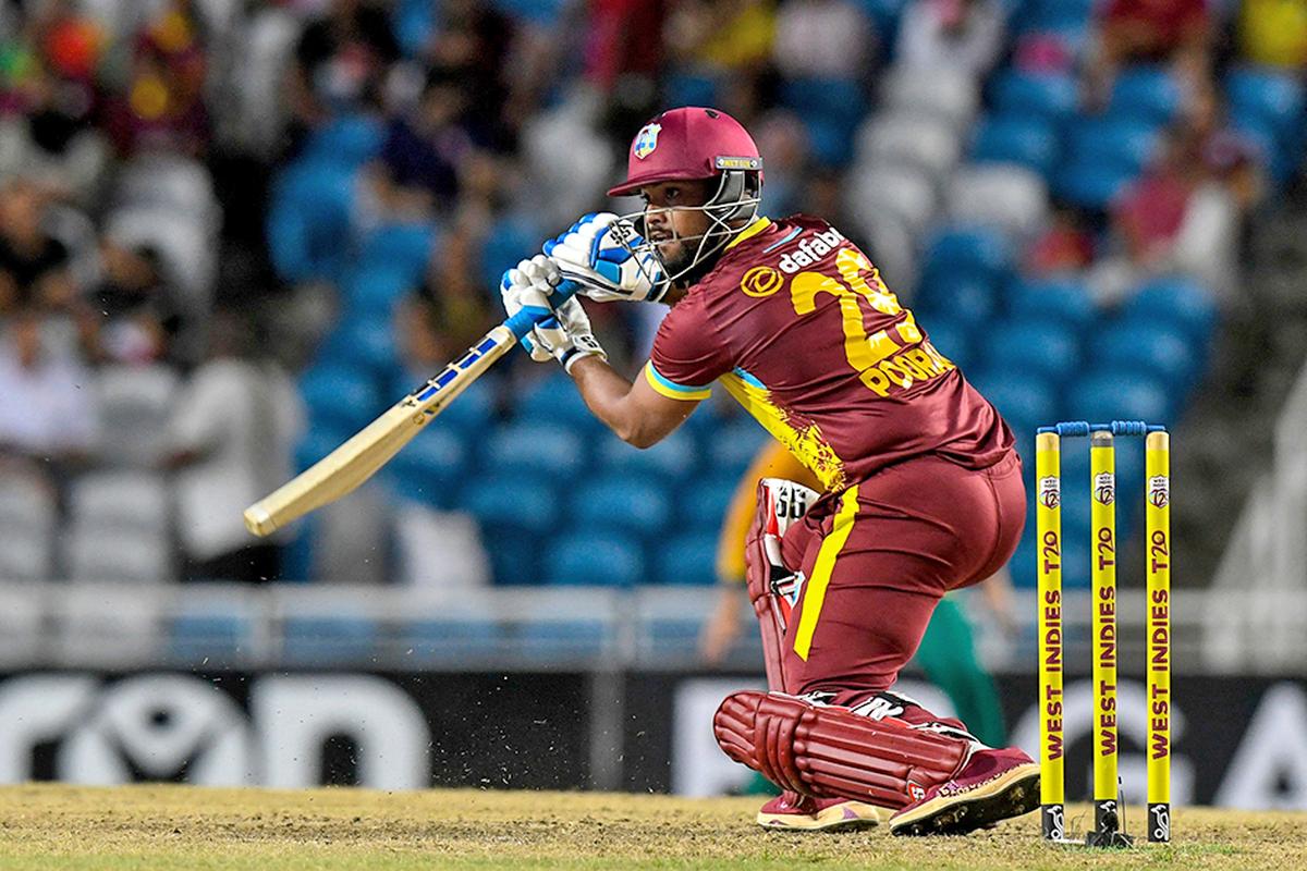 West Indies has also been hit by several early international retirements, most recently being Nicholas Pooran at the age of 29.