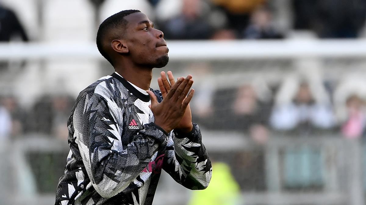 Juventus missing Chiesa and Pogba for Nantes showdown