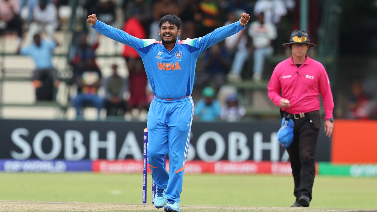 म्हात्रे कोहली, शॉ से जुड़े: अंडर-19 विश्व कप जीतने वाले भारतीय कप्तानों की पूरी सूची