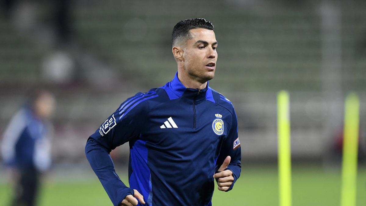 Al Khaleej vs Al Nassr LIVE streaming info, Saudi Pro League 2024-25: Where to watch Ronaldo play? Preview; Predicted lineups