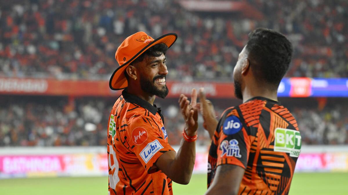 IPL 2026: ‘I always knew they had ​the X-factor’, says SRH bowling coach after Praful Hinge, Sakib Hussain’s dream debuts