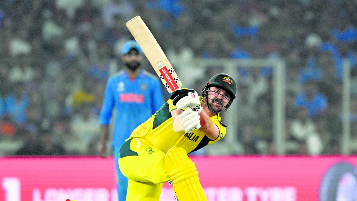 Champions Trophy 2025 Semifinal: India vs Australia – Match Preview, Key Details and More