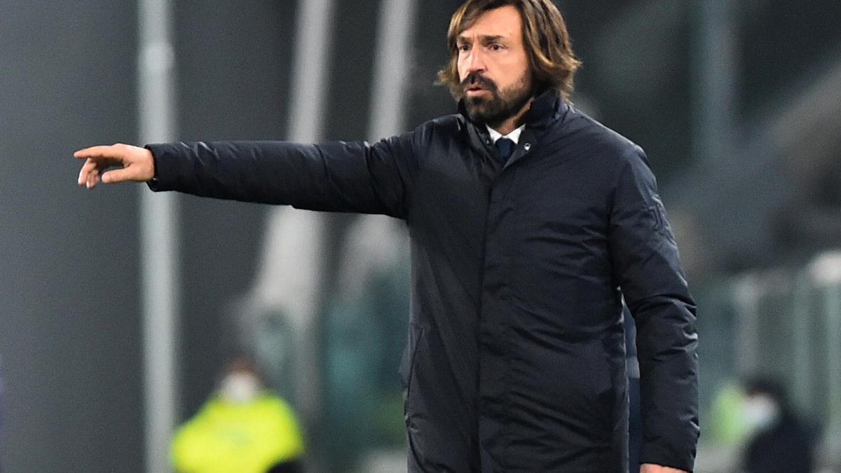 Andrea Pirlo relishing special title tussle with AC Milan - Football News - Sportstar