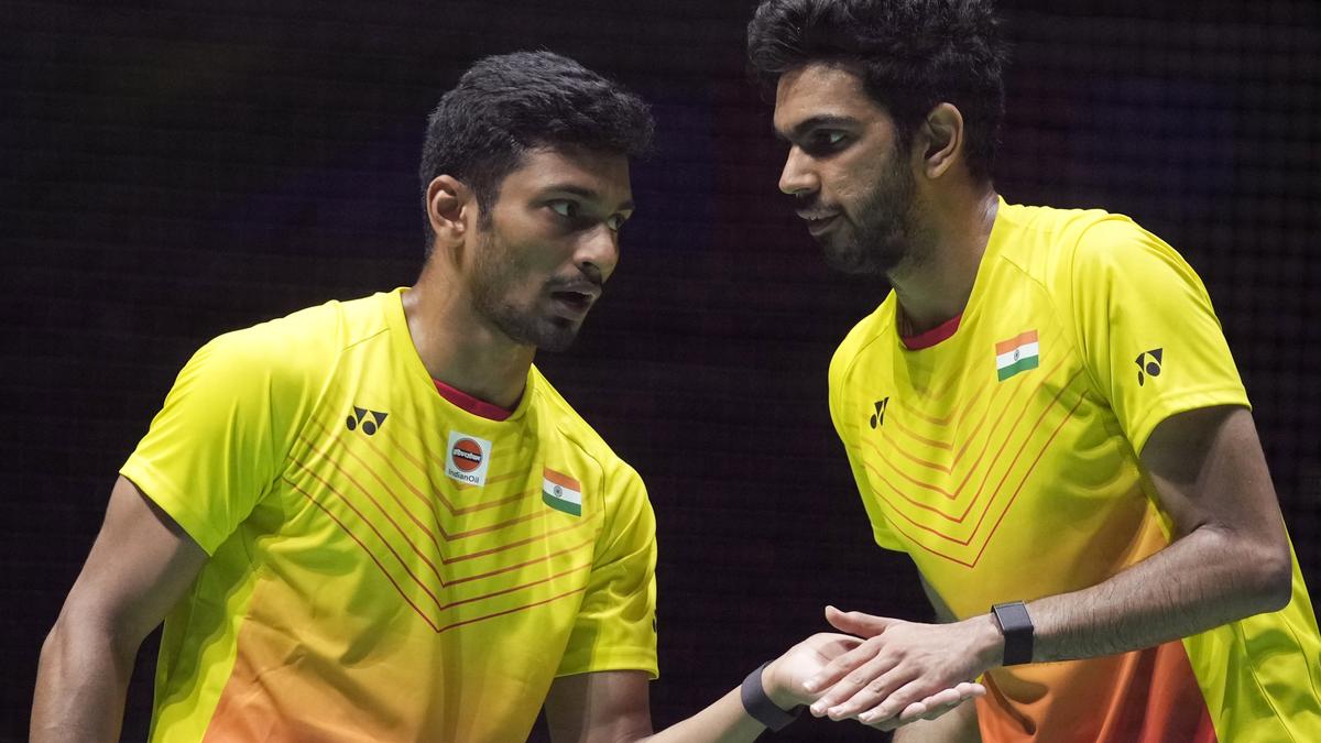 DhruvArjun akan melewatkan seluruh sirkuit Asia NEOBUBBLE SOCCER