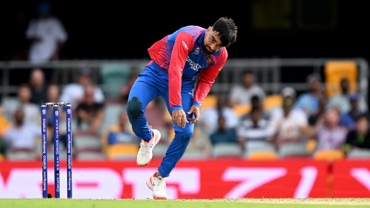 Afghanistan to tour UAE for three-match T20 series from February 16