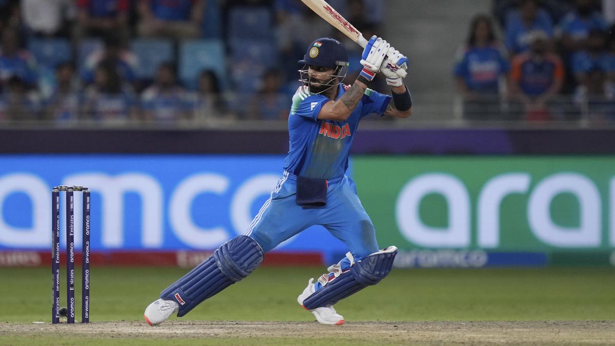 Champions Trophy 2025: Virat Kohli set to play his 300 ODI during India vs New Zealand match