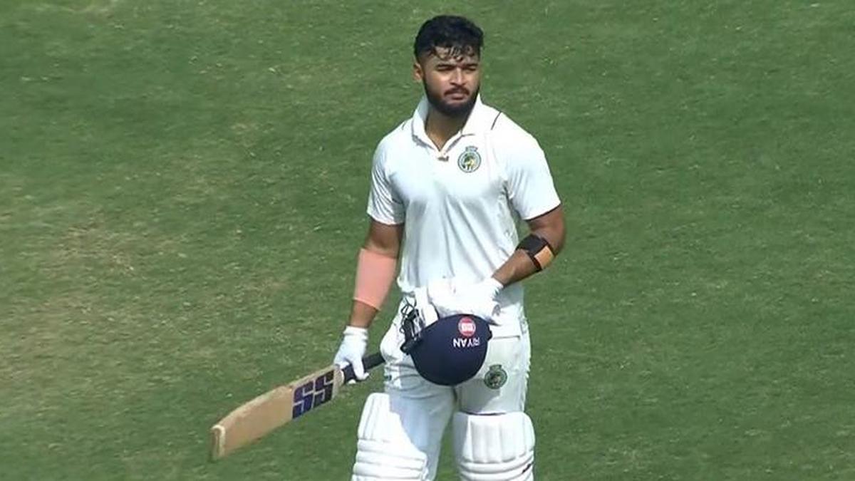 Assam, Services play out shortest match in Ranji Trophy history