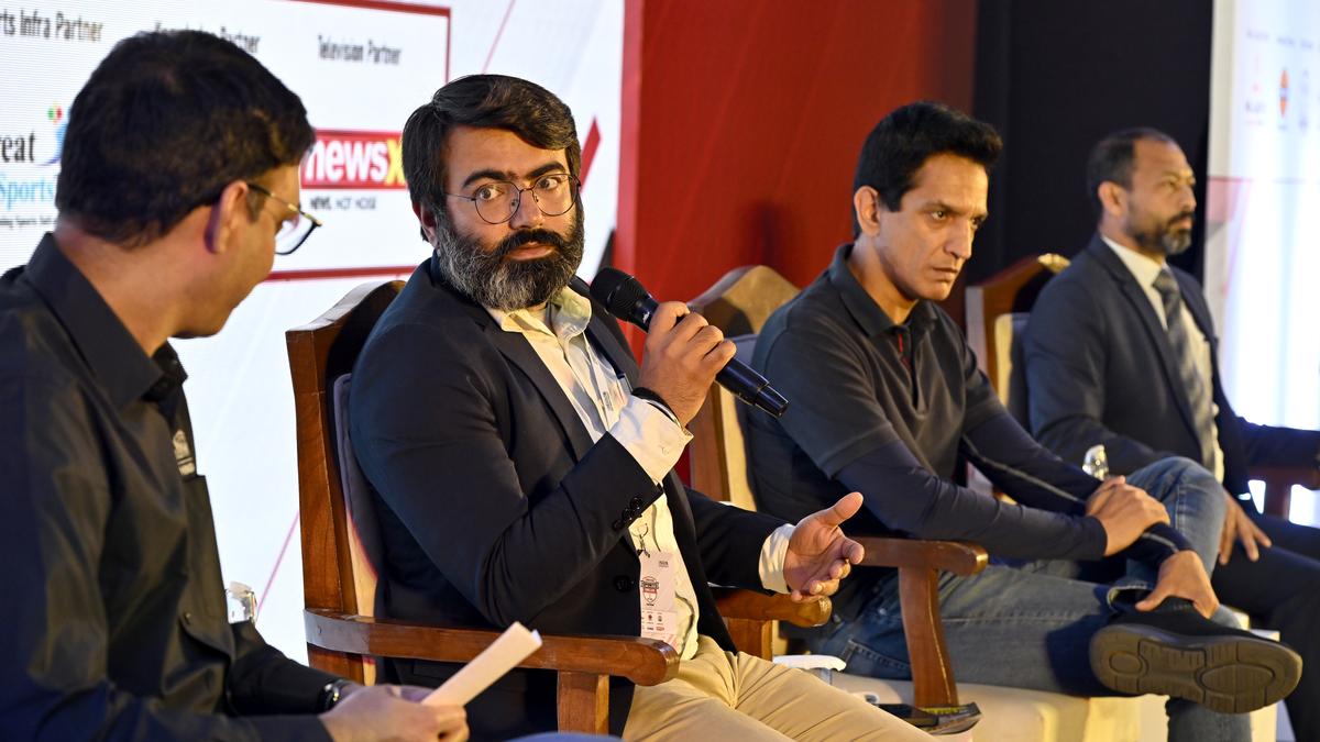 ‘Safe environment, infrastructure and instilling belief vital at the grassroots,’ says Ranjit Bajaj ‘Safe environment, infrastructure and instilling belief vital at the grassroots,’ says Ranjit Bajaj