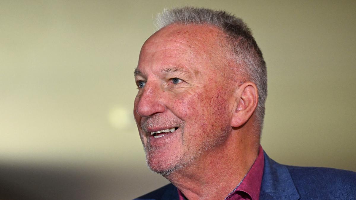 Ian Botham concerned about England’s Ashes preparations
