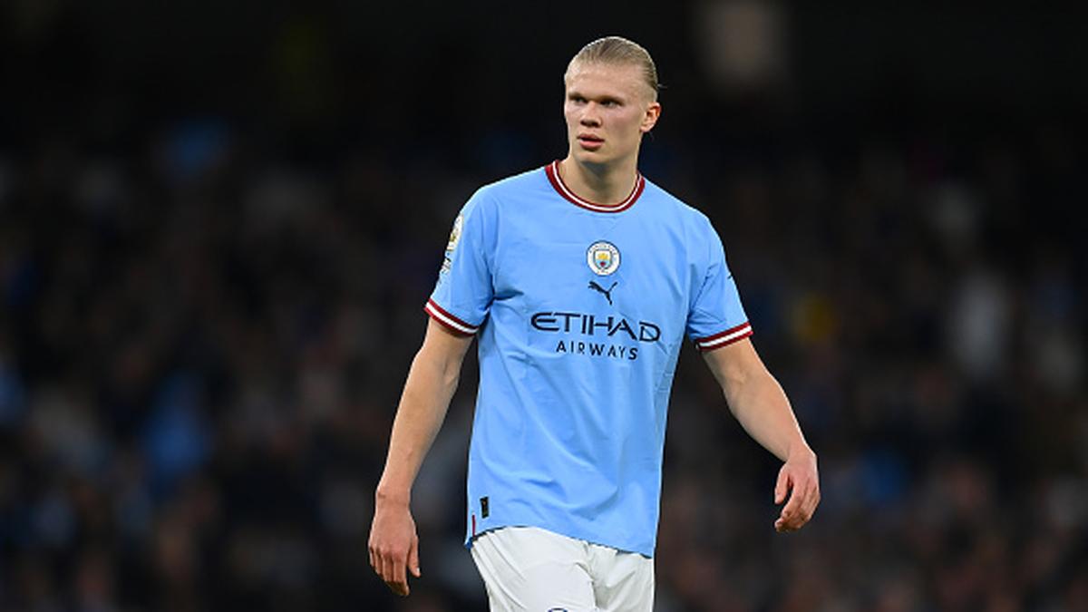 Man City vs Leeds United, Live Score: Premier League updates; Haaland, De Bruyne start – full MCI vs LUFC lineups