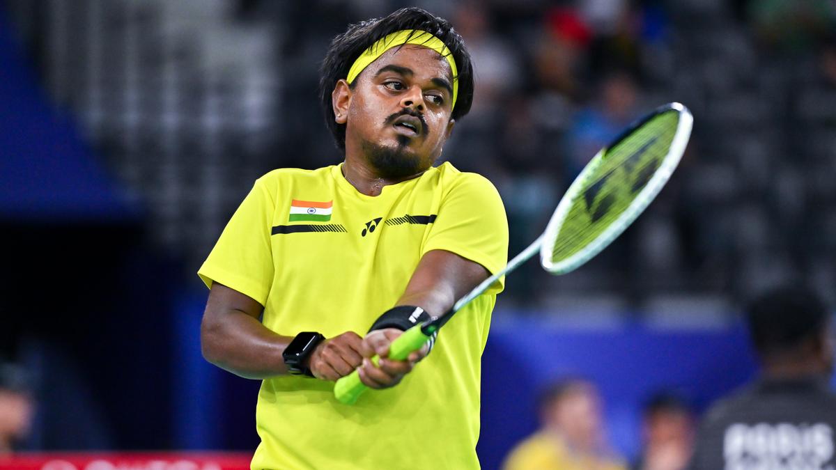 Japan Para Badminton International 2024: Indian shuttlers win 24 medals as Sivarajan, Sukant shine; Paralympic champion Nitesh wins silver