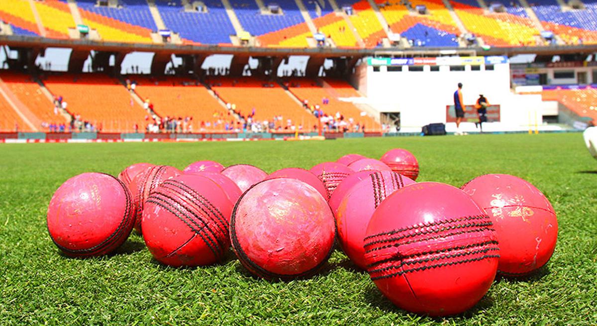 Representative Image: The BCCI Secretary said that the Boards need to discuss and decide on the future of pink-ball tests..